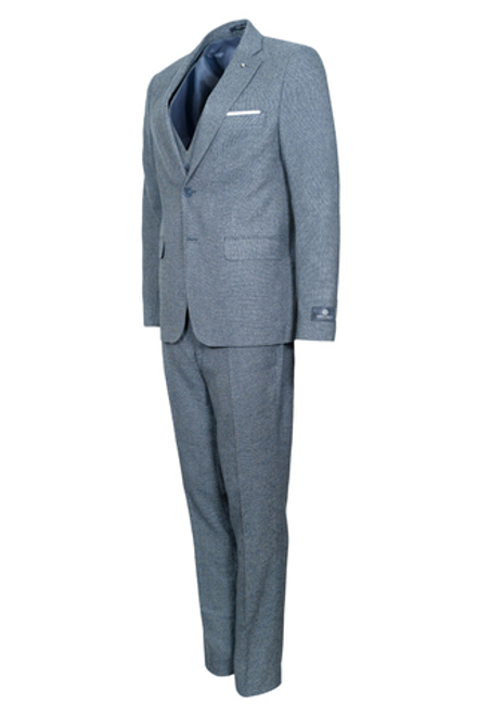 Костюм-Тройка GENTLEMAN