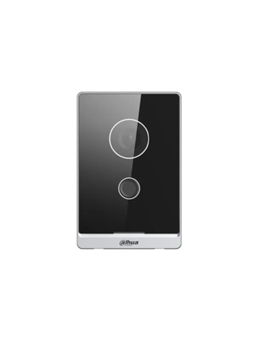 Вызывная панель IP-домофона Dahua DHI-VTO2211G-P-S2