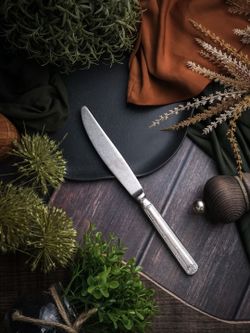 Нож десертный 22,5 см, 18/10