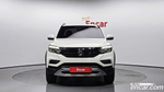 KG Mobility (Ssangyong) Rexton Sports Дизель 2.2 4WD (11.2020)