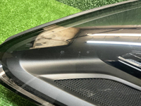 Фара левая Porsche Cayenne 3 (2017-2023) LED