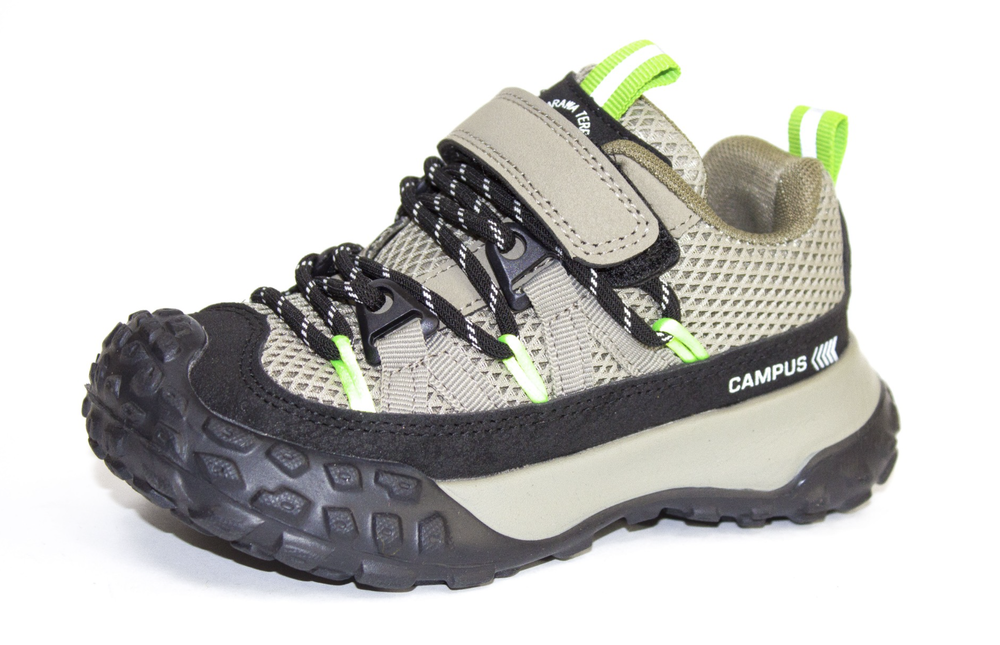 Кроссовки детские демисезонные Пчёлка Доми арт. E70-2K