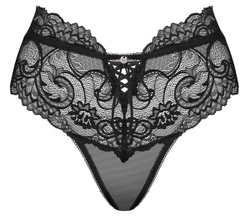 Соблазнительные кружевные трусики Elizenes