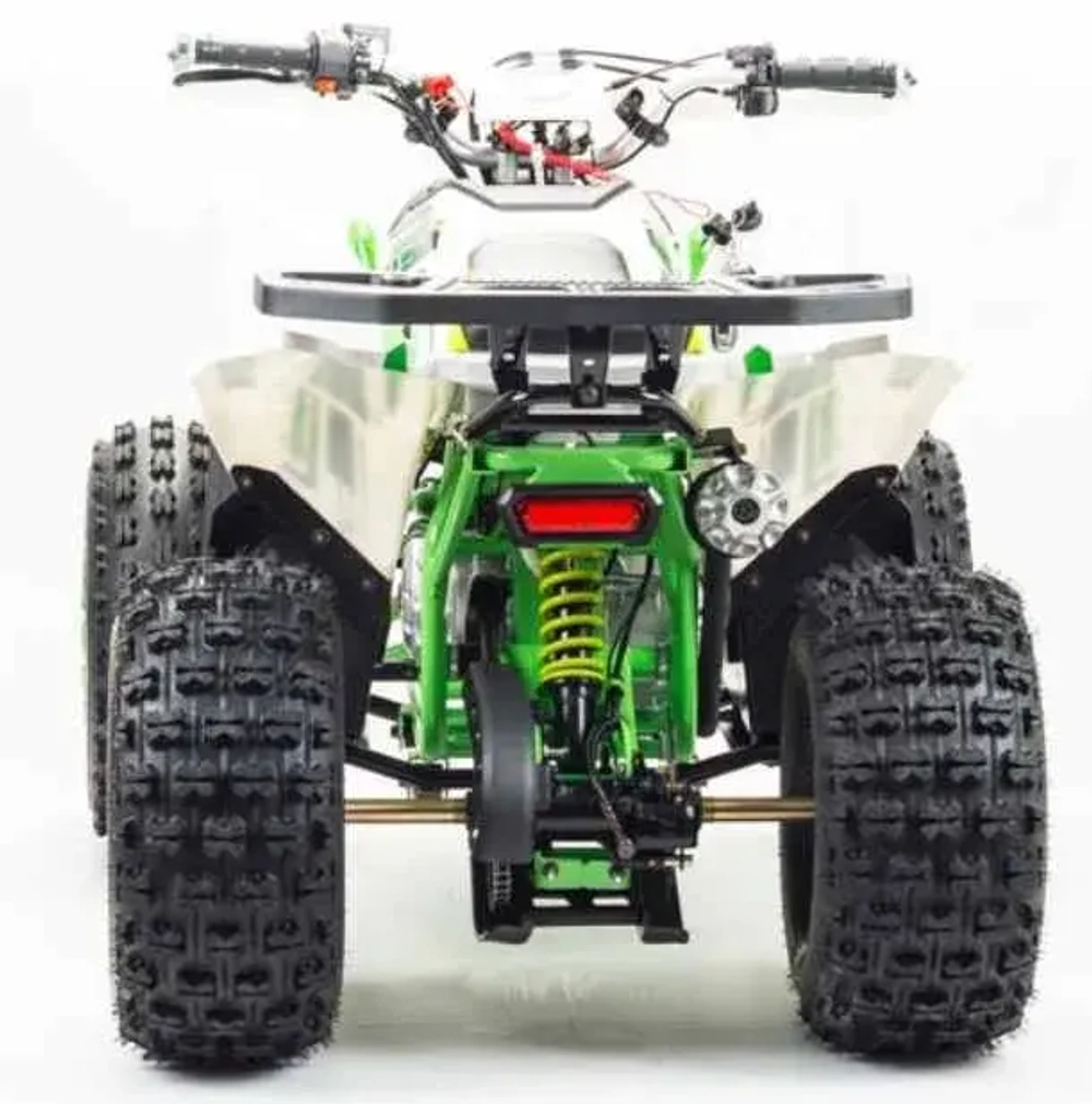Квадроцикл Motoland 125 COYOTE