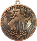 Медаль АТ503 WR