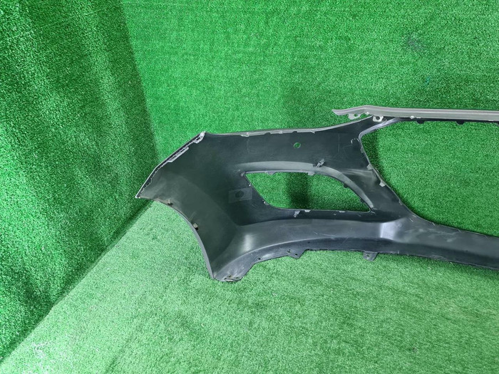 Бампер передний Hyundai I30 2 (2015-2017)