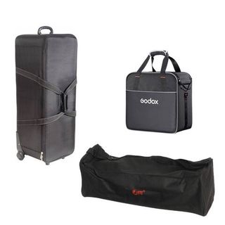 Сумки для студийного оборудования