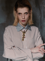 Колье Claudio Canzian