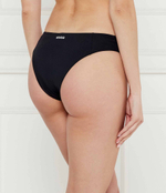 Трусики бикини WAVE BRAZILIAN Hugo Bodywear - черный(50535009)