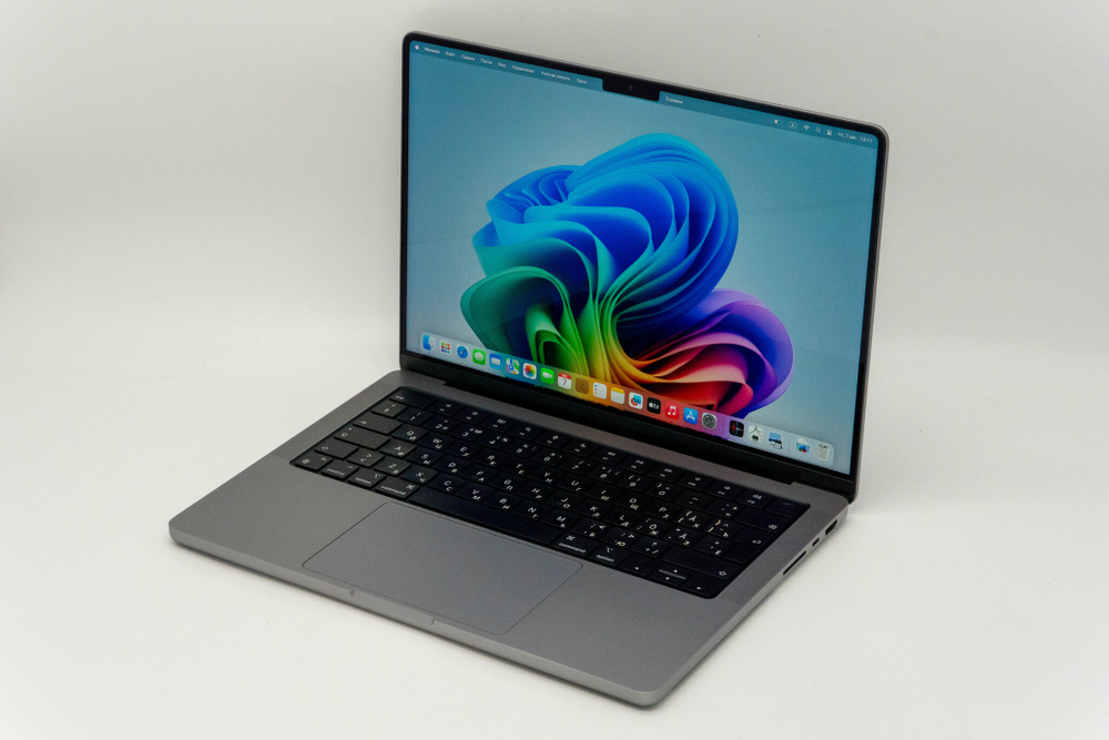 Ноутбук Apple MacBook Pro 14 ( M1 Pro )