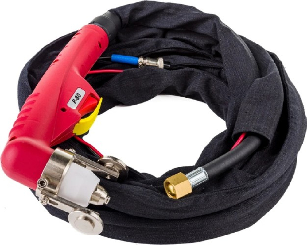 Аппарат плазменной резки AURORA AIRFORCE 80М 26930