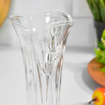 Ваза для цветов 18см, d8см, LXHP19YJ-18