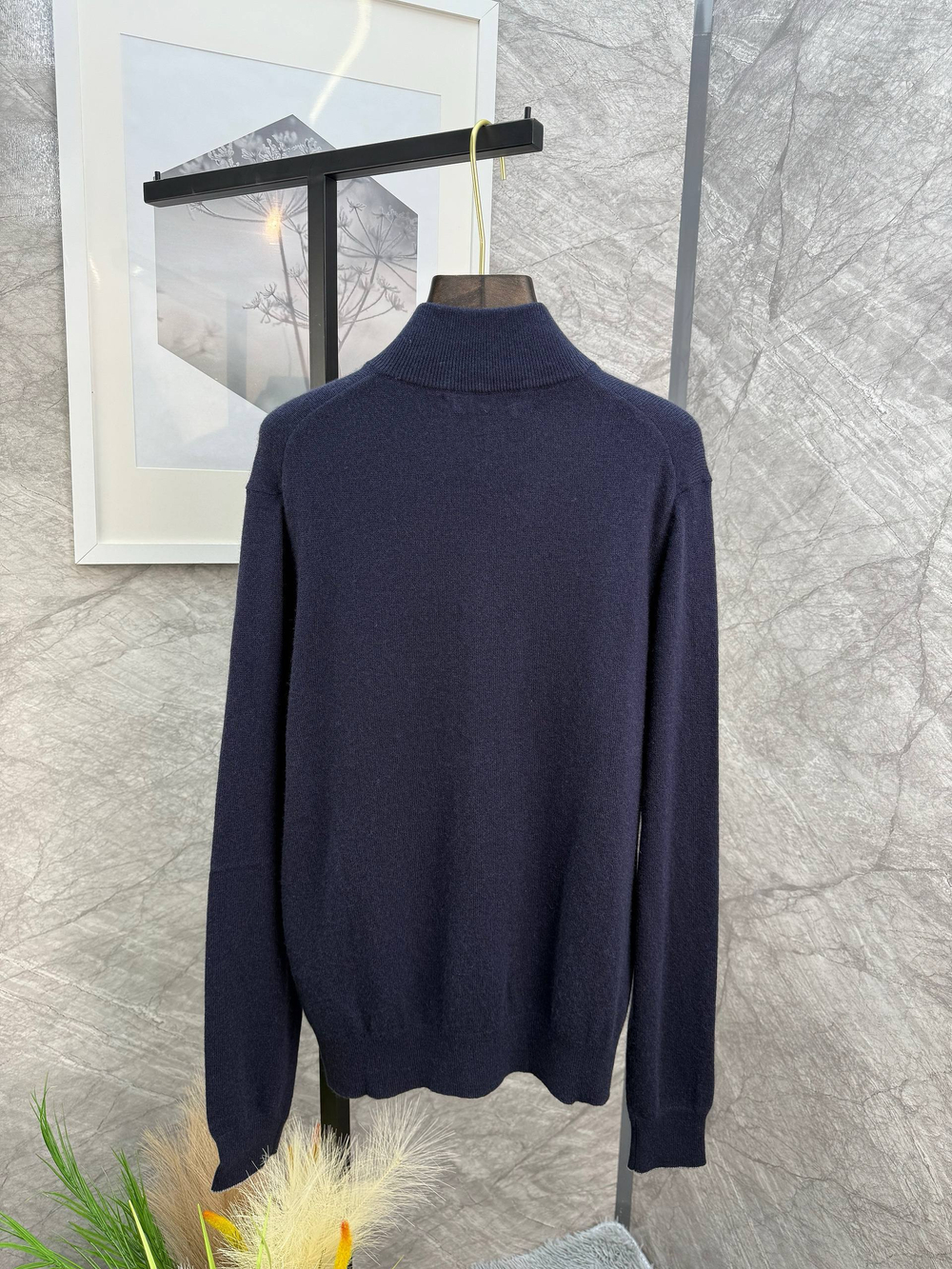 Свитер Brunello Cucinelli