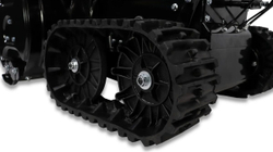 Снегоуборщик CHAMPION STT761E