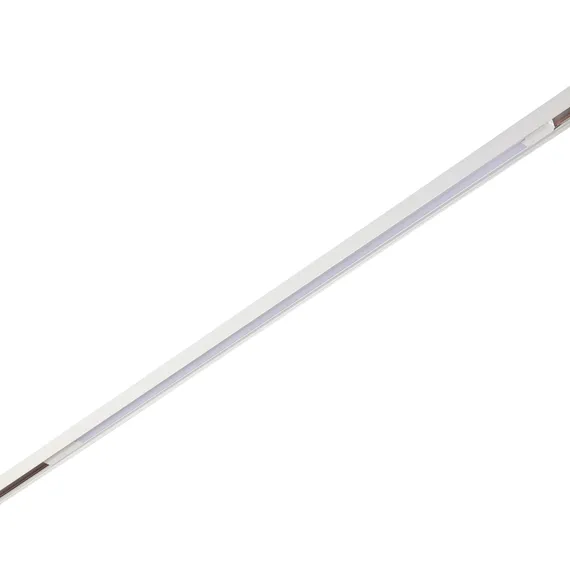 ST1360.536.30 Магнитный трековый светильник Белый LED 1*30W 3000K 1 950Lm Ra>90 120 IP20 L1 206xW22x СКАЙЛАЙН 48 ПЛЮС