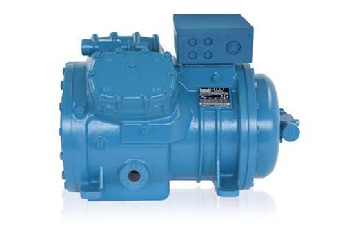 Компрессор полугерметичный FRASCOLD S 7-39Y