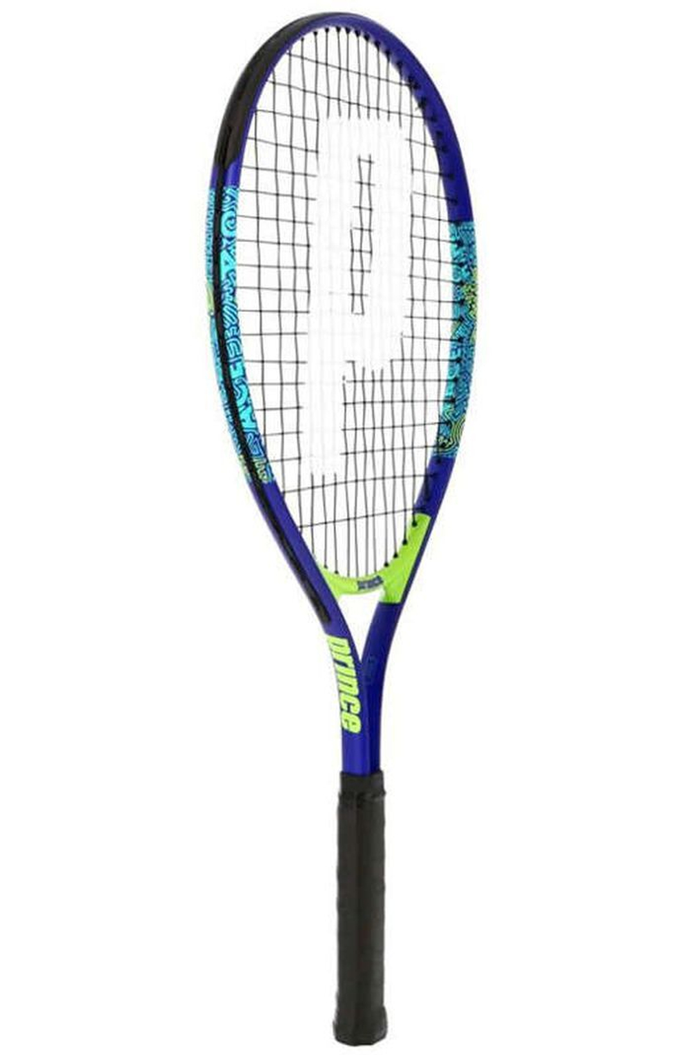 Ракетка детская Prince Ace Face 25 - синяя