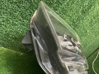 Фара левая Lada Vesta (2022-н.в.) LED