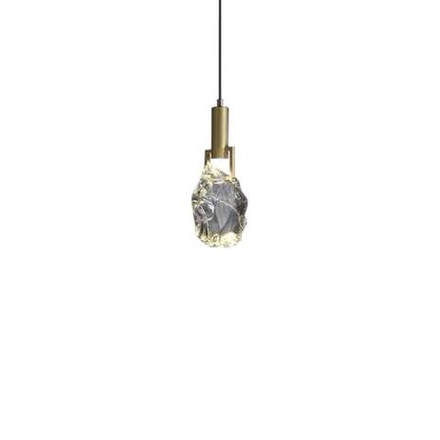 Pendant design lamp Charles