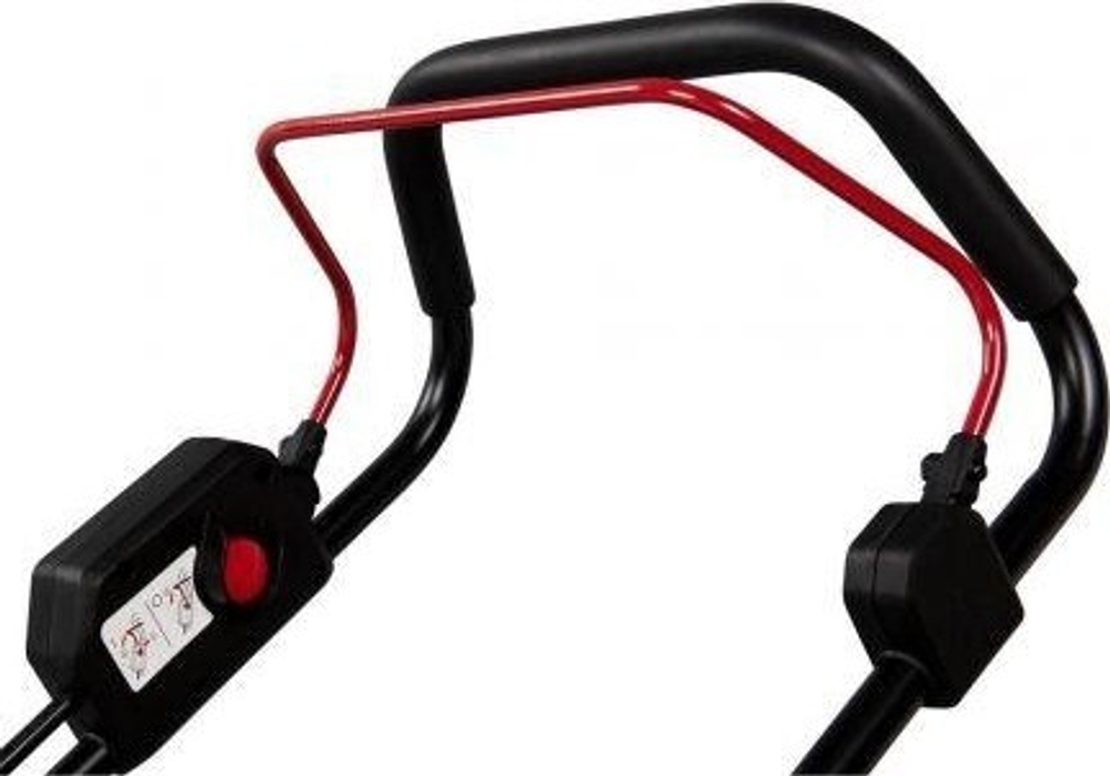 Газонокосилка аккумуляторная MAKITA DLM 330 Z без АКБ и ЗУ DLM330Z