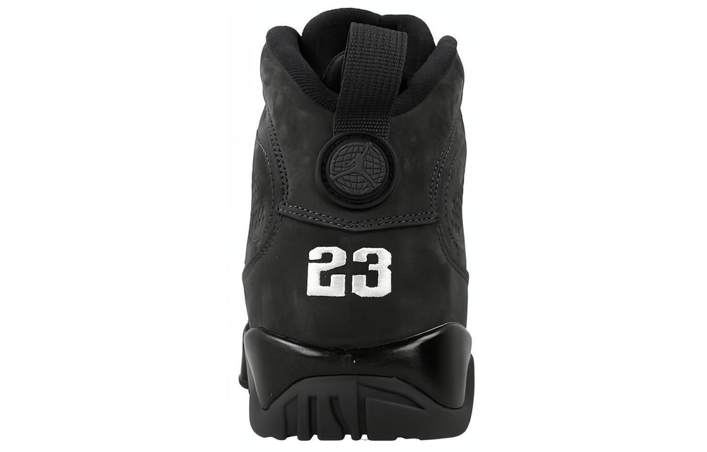 Кроссовки Jordan Air Jordan 9 Retro Anthracite 2015