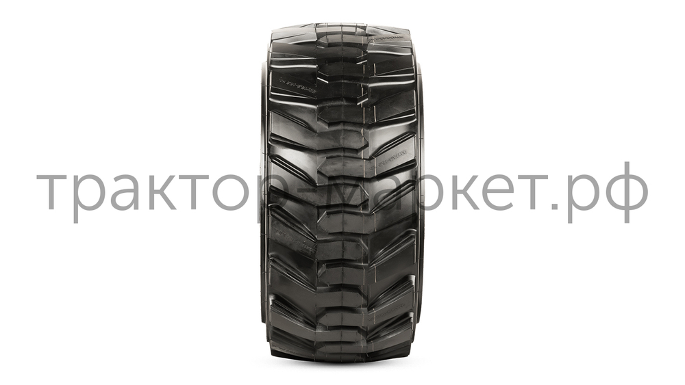 Комплект резины с дисками Industrial для Solis 26 23X8,5-12 / 33X15,5-16,5