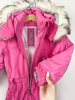 Комбинезон Poivre Blanc