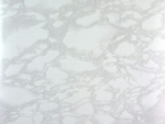 Пленка самоклеющаяся 45см*8м Мрамор светло-серый
