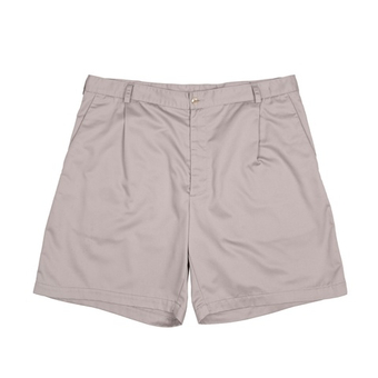 Светло-бежевые шорты Nike Golf с защипами, XXL (40)