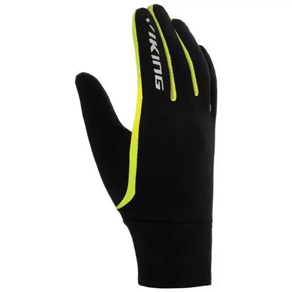 Перчатки горные VIKING 2021-22 Foster Yellow (inch (дюйм):8)