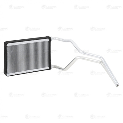LRh 1930 -  Радиатор отопителя для Toyota Land Cruiser Prado 150 (09-)/Lexus GX 460 (09-)