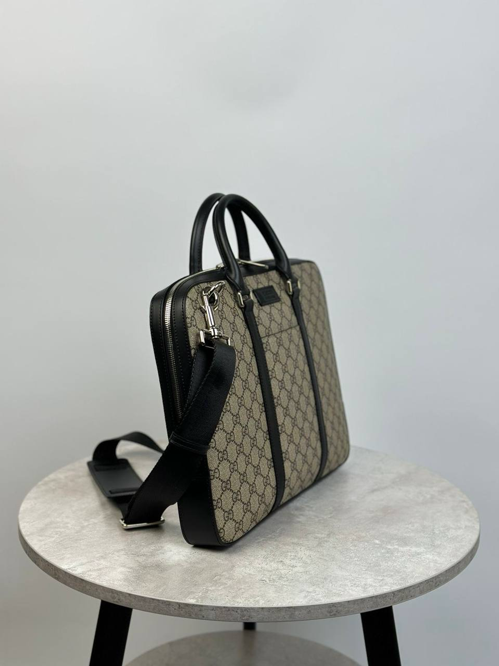 Деловая сумка Gucci