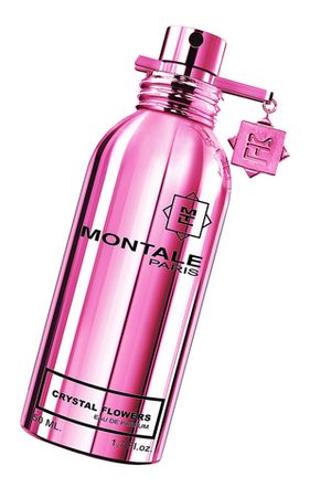 Купить духи Montale Crystal Flowers, монталь отзывы, алматы монталь парфюм