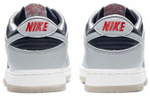 Кроссовки Nike Dunk Low Sp ''College Navy'' (Женская размерная сетка)
