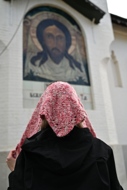 МК Бактус, пряжа DELIZIA от O’YARN