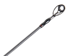 Спиннинг LUCKY JOHN Vanrex ML-Jig 18 8'0" / 244 см, 5-18 г