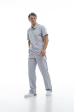 Костюм Balance и халат мужской Classic