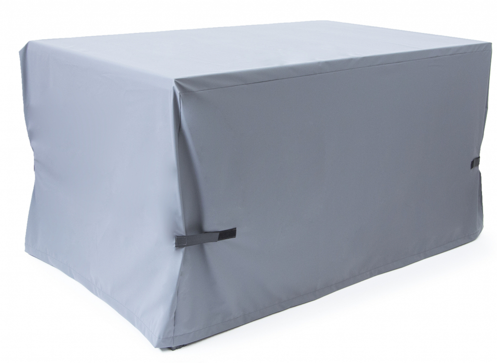 Чехол для мебели Cover Large Nardi Cover Large, темно-серый, 1500х900х750 мм