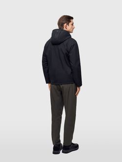 Куртка мужская Essey чёрный