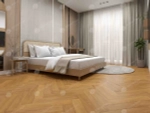 ИНЖЕНЕРНАЯ ДОСКА Alpine Floor Castel Дуб Хани EW202-05