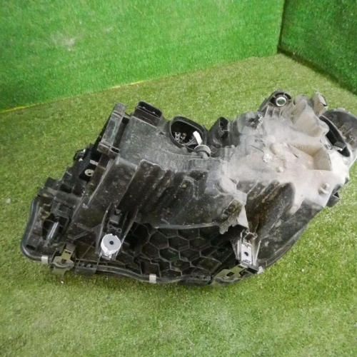 Фара правая BMW X3 G01 X4 G02 (2017-2021) Adaptive LED