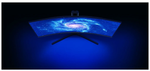 Монитор Xiaomi Mi Surface Display 34