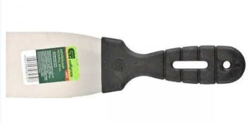 Шпатель лопатка. 80 мм  СИБРТЕХ