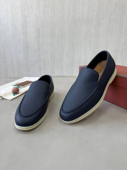 Лоферы Loro Piana