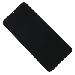 Дисплей для Infinix Hot 30i (X669D) с тачскрином Черный