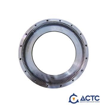 Барабан КПП SHANTUI