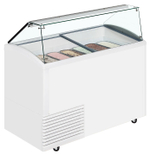 Витрина для мороженого TEFCOLD UDRS10