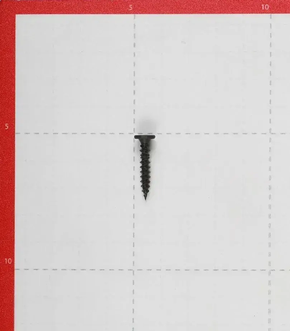 КНАУФ-Шуруп XTN 3,9*23мм (250шт) для КНАУФ-листов Сапфир