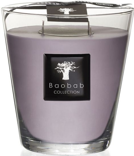 White Rhino, свеча All Seasons MAX 16, Baobab Collection