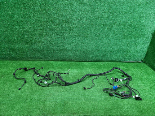 Проводка переднего бампера Chery Tiggo 8 (18-нв)